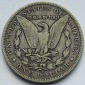 USA Vereinigte Staaten: 1 Dollar (Morgan-Dollar) 1894 O