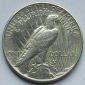 USA Vereinigte Staaten: 1 Dollar (Peace-Dollar) 1928 S