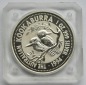 Australien: Silberunze Kookaburra 1994