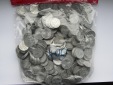 Weimarer Republik: 400 x 50 Pfennig Aluminium (Jaeger 301)