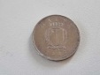 Malta 25 Cent 1998 Umlauf