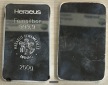 Deutschland Silberbarren 250g Heraeus   FM-Frankfurt   Feinsil...