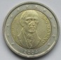 San Marino: 2 Euro Borghesi 2004 (lose)