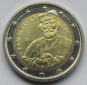 San Marino: 2 Euro Garibaldi 2007 (lose)