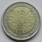 Finnland: 2 Euro EU-Erweiterung 2004