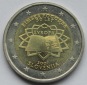 Slowenien: 2 Euro Römische Verträge 2007