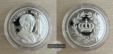 Medaille Friedrich Wilhelm I Soldatenkönig  FM-Frankfurt - Fe...