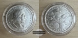 USA ½ Dollar 1893 Kolumbianische Ausstellung  FM-Frankfurt   ...