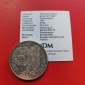 BRD 10 Deutsche Mark J 750 Jahre Berlin Silber Münze