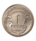 1 Francs Frankreich 1931 (N224)