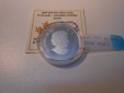 Kanada Silber 10 Dollar 2014