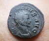 Römer, Claudius Gothicus, 268-270 Antoninian, Siscia