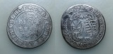 Sachsen 1/12 Taler 1693 o. Mmz.