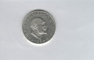 25 Schilling 1958 Carl Auer von Welsbach silber Gedenkmünze ...