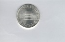 25 Schilling 1971 Wiener Börse 200 Jahre silber Gedenkmünze ...