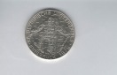 100 Schilling 1976 Winterolympiade Innsbruck Abfahrtsläufer W...