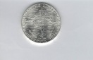 100 Schilling 1976 Winterolympiade Innsbruck Abfahrtsläufer H...