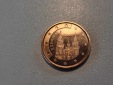 Spanien 5 Cent 2002 STG