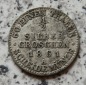 Preussen 1/2 Groschen 1861 A