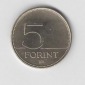 5 Forint Ungarn 2005 (N228)