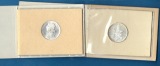 Vatikan  2x1000 Lire 1978 Top Frank Maurer Koblenz AF738