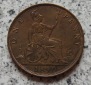 Großbritannien One Penny 1890