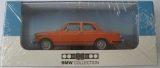 BMW 2002 ti-Automodell 1/43-BMW Models Collection-Originalverp...