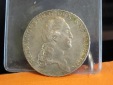 GERMANY 1 THALER 1786 SAXONY.GRADE-PLRASE SEE PHOTOS.