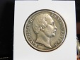 GERMANY 1 THALER 1858 BAVARIA.GRADE-PLEASE SEE PHOTOS.