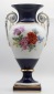 Amphorenvase, Meissen, H. ca. 28,5 cm, 1870-1924