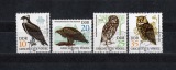 DDR 1982 Mi. 2702-2705 Kompl.-Satz **Postfr.- Gestempelt