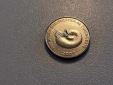 Osttimor 1 Centavos 2003 STG