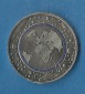 BRD 5 Euro Planet Erde 2016 F Frank Maurer Koblenz AF778