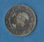 BRD 5 Euro Planet Erde 2016 F Frank Maurer Koblenz AF783