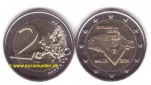 2 Euro Gedenkmünze 2024...Gozo...unc.