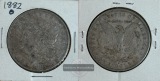 USA,  1 Dollar  O 1882   Morgan Dollar   FM-Frankfurt   Feinsi...