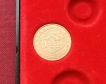 2 Euro Cent Monaco 2001 1. Prägejahr Fürs Rainier III. unc s...