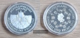 Deutschland Medaille  Einigkeit und Recht und Freiheit  FM-Fra...