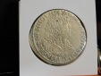 GERMANY 60 KREUZER LGULDEN] 1674 OTTINGEN.GRADE-PLEASE SEE PHO...