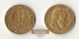 MM-Frankfurt Feingewicht: 3,59g Gold