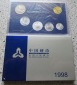 China KMS 1998