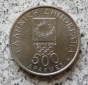 Griechenland 500 Drachmai 2000