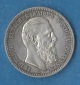 Preußen 5 Mark Friedrich III 1888 vz Münzenankauf Koblenz Fr...