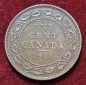 18133(2) 1 Cent (Kanada) 1913 in s-ss ...........................