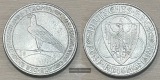 WEimarer Republik 1919-1933.  5 Reichsmark, 1930 A  FM-Frankfu...