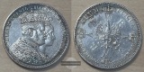 Preussen, Wilhelm I.1861-1888.  Taler 1861 Krönung  FM-Frankf...