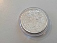 San Marino 10 Euro - Willkommen Euro (20,35g Fein Silber)