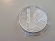 Finnland 10 Euro - 50 Jahre Olymp. Sommerspiele in Helsinki (2...