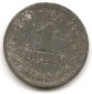 Jugoslawien 1 Dinar 1945 #152