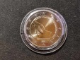 Malta 2 Euro Sondermünze 2011 - Wahl der ersten Abgeordneten ...